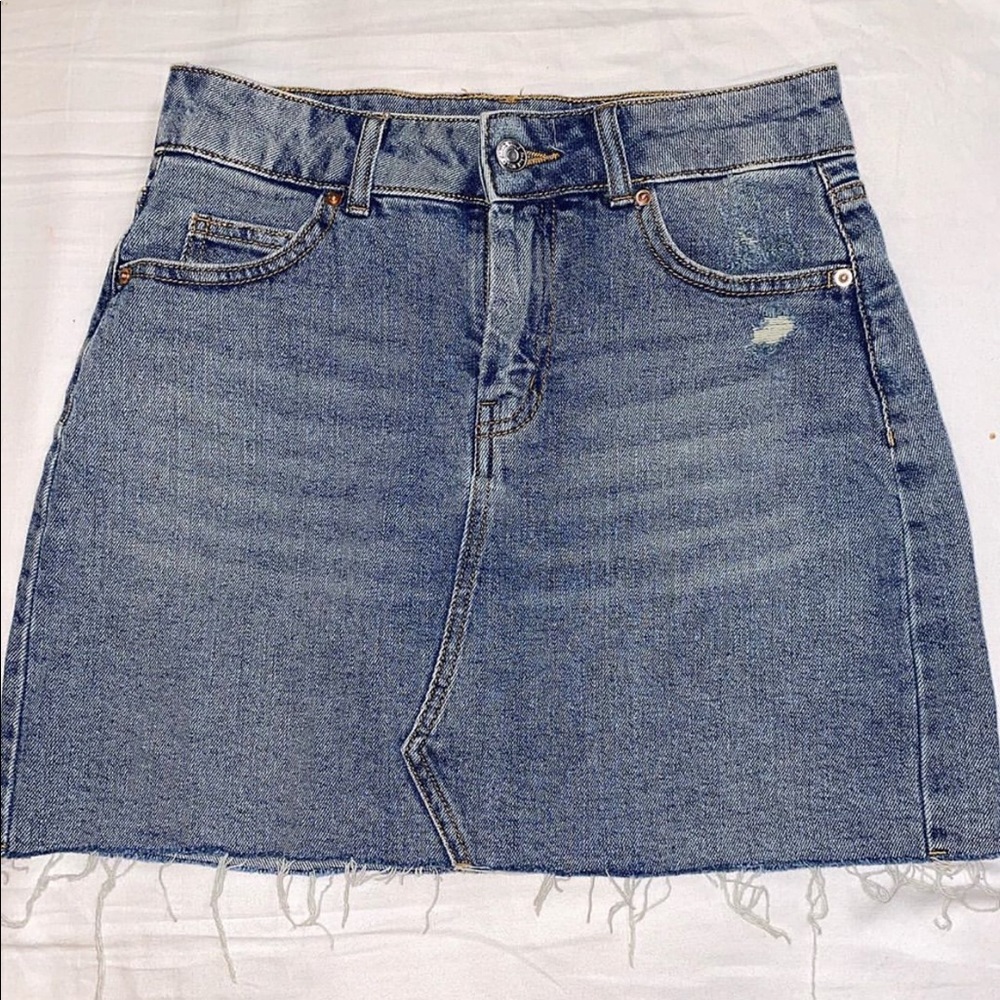 Skirt